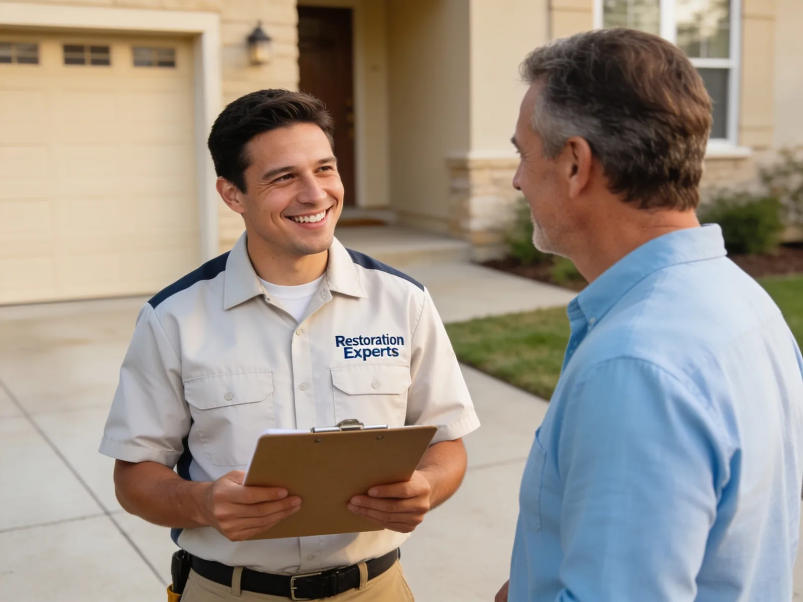 Water Damage Cleanup Suamico, WI FAQs
